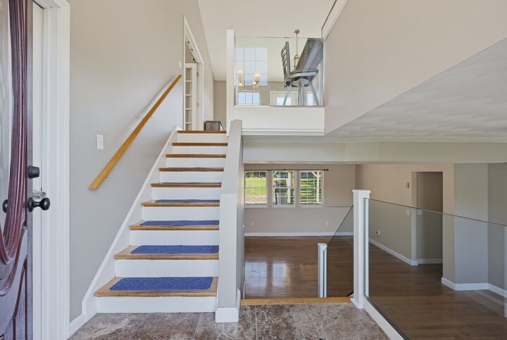 Property Photo:  227 Lunns Way  MA 02360 