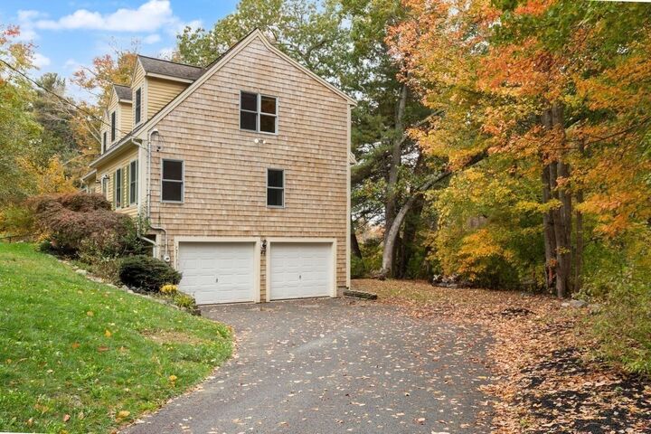 Property Photo:  42 Wellington Avenue  MA 02050 