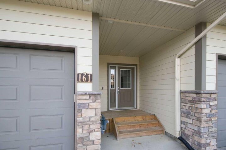 Property Photo:  161 Larsen Crescent  AB T4R 0J9 