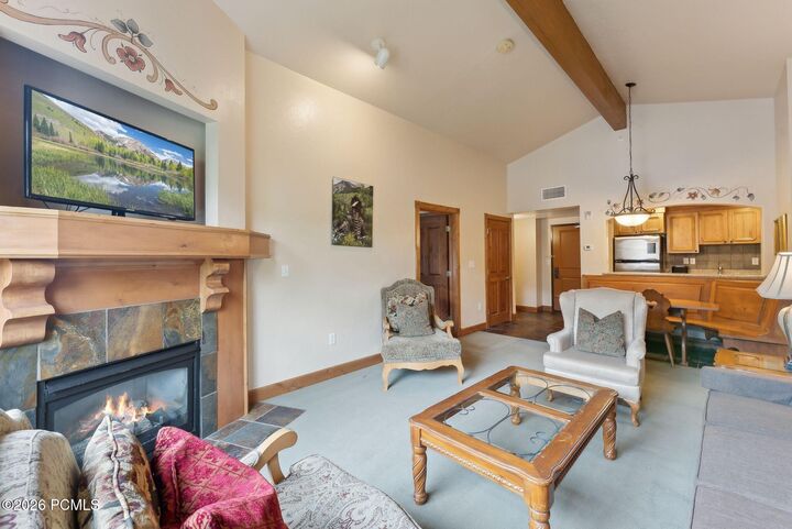 Property Photo:  840 W Bigler Lane Unit 3031  UT 84049 