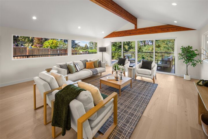 Property Photo:  12069  Lakeside Place NE  WA 98125 