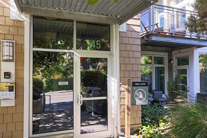 Property Photo: 145 Ferncliff Avenue NE D341 WA 98110