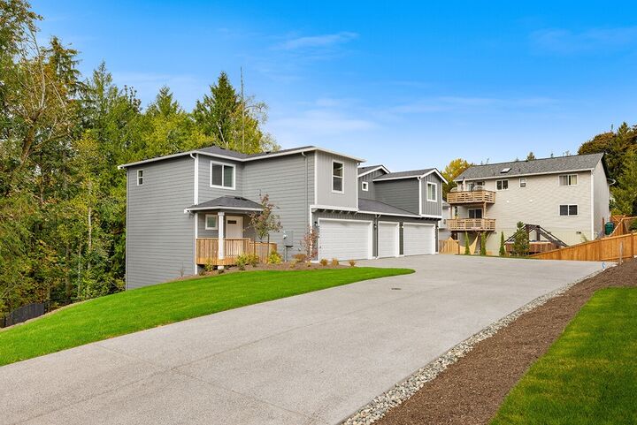 Property Photo:  4482  74th Drive NE A  WA 98270 