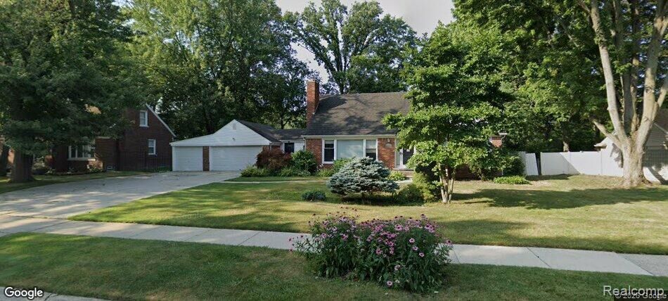 Property Photo:  20308 Woodland Street  MI 48225 