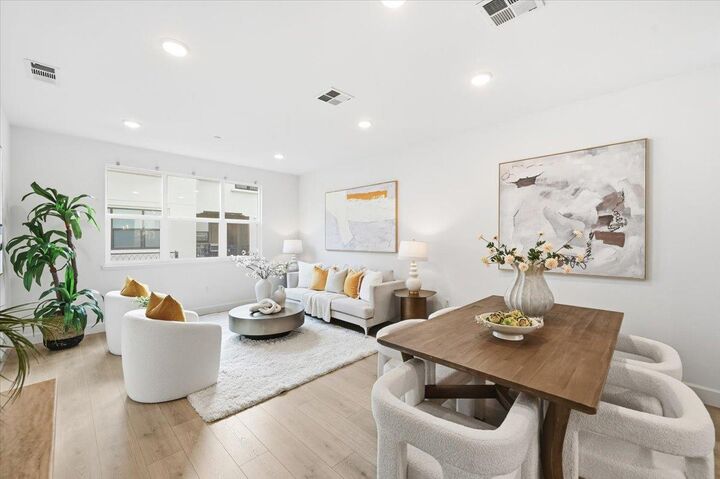 Property Photo:  749 Santa Cecilia Terrace  CA 94085 