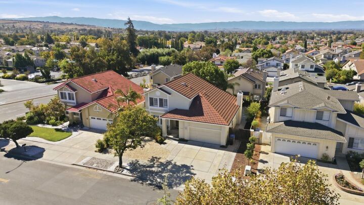 Property Photo:  3493 Heritage Oaks Drive  CA 95148 