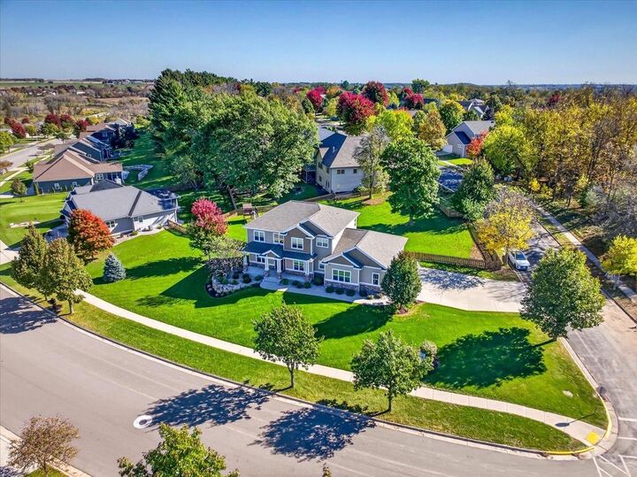 Property Photo:  4653 Innovation Drive  WI 53532 