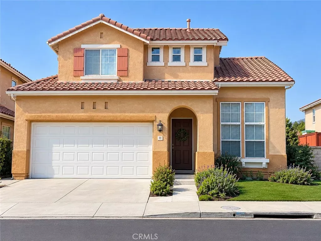 Property Photo:  11 Wild Lilac  CA 92688 