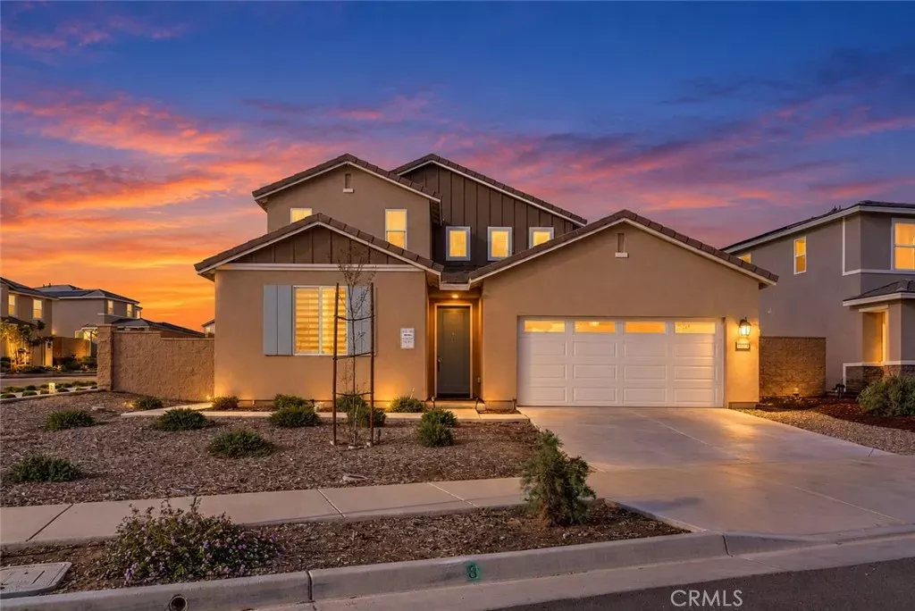 Property Photo:  30078 Balkan Court  CA 92585 