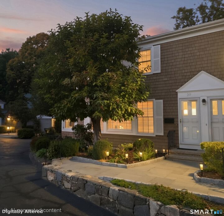 Property Photo:  102 Valley Road 20  CT 06807 
