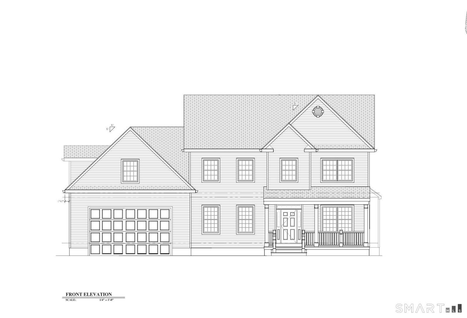 Property Photo:  4 Stefania's Way Lot 5  CT 06472 