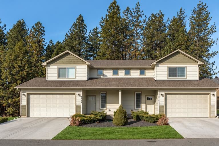 Property Photo:  4311 N Centennial Ln  WA 99212 