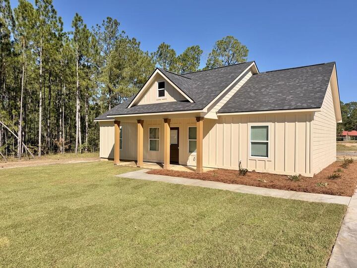 Property Photo: 103 Pine Point Circle GA 31791