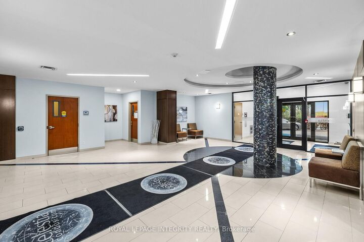 Property Photo:  310 Centrum Boulevard 309  ON K1E 0A3 