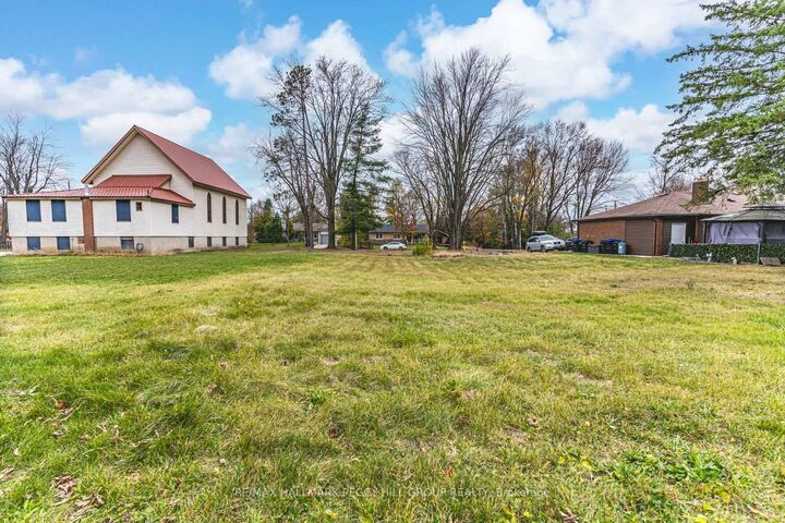 Property Photo:  58 Jonas Street  ON L0M 1B0 