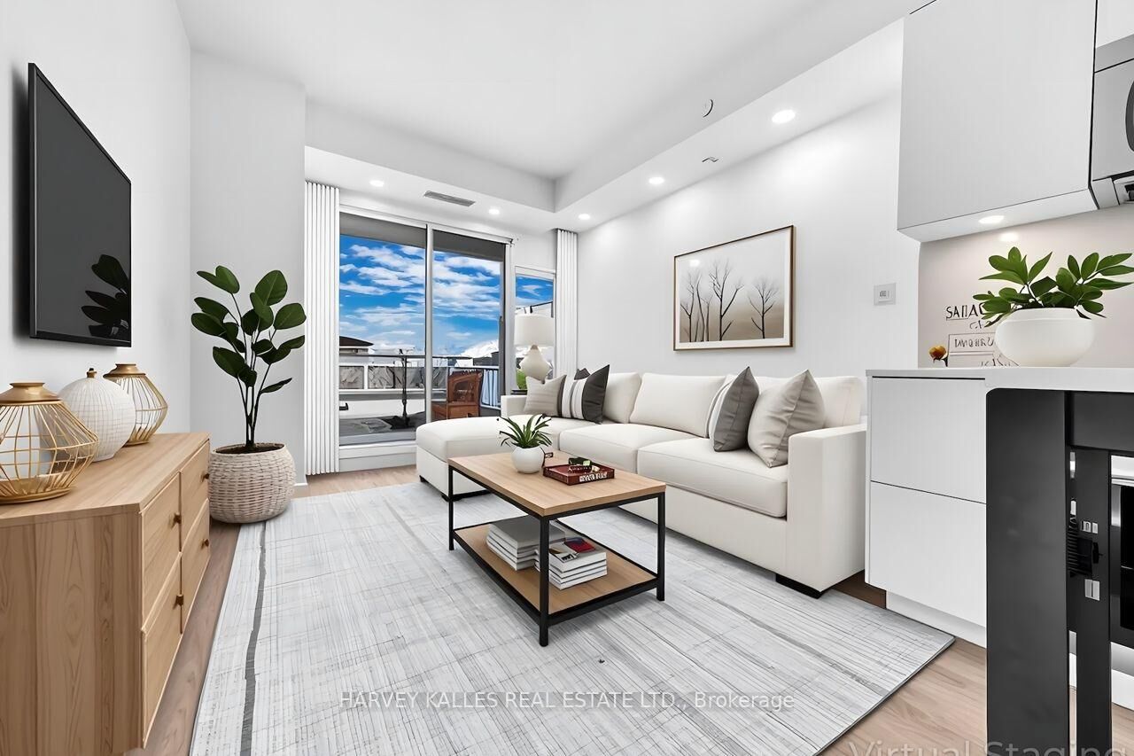 Property Photo: 609 Avenue Road 1205 ON M5R 3R9