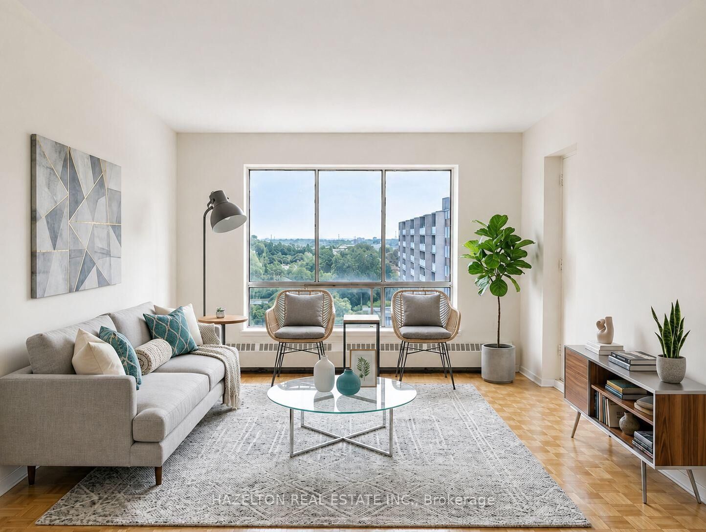Property Photo:  1665 Bloor Street E 704  ON L4X 1S4 