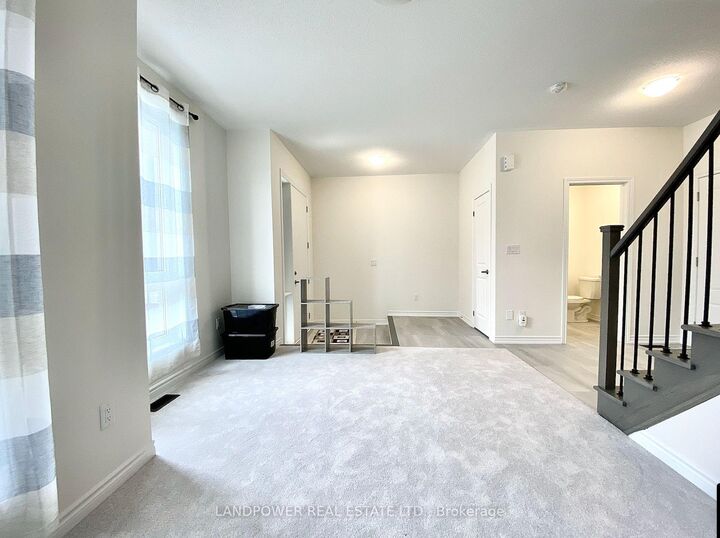 Property Photo: 22 Rumney Street ON L6C 0Z6