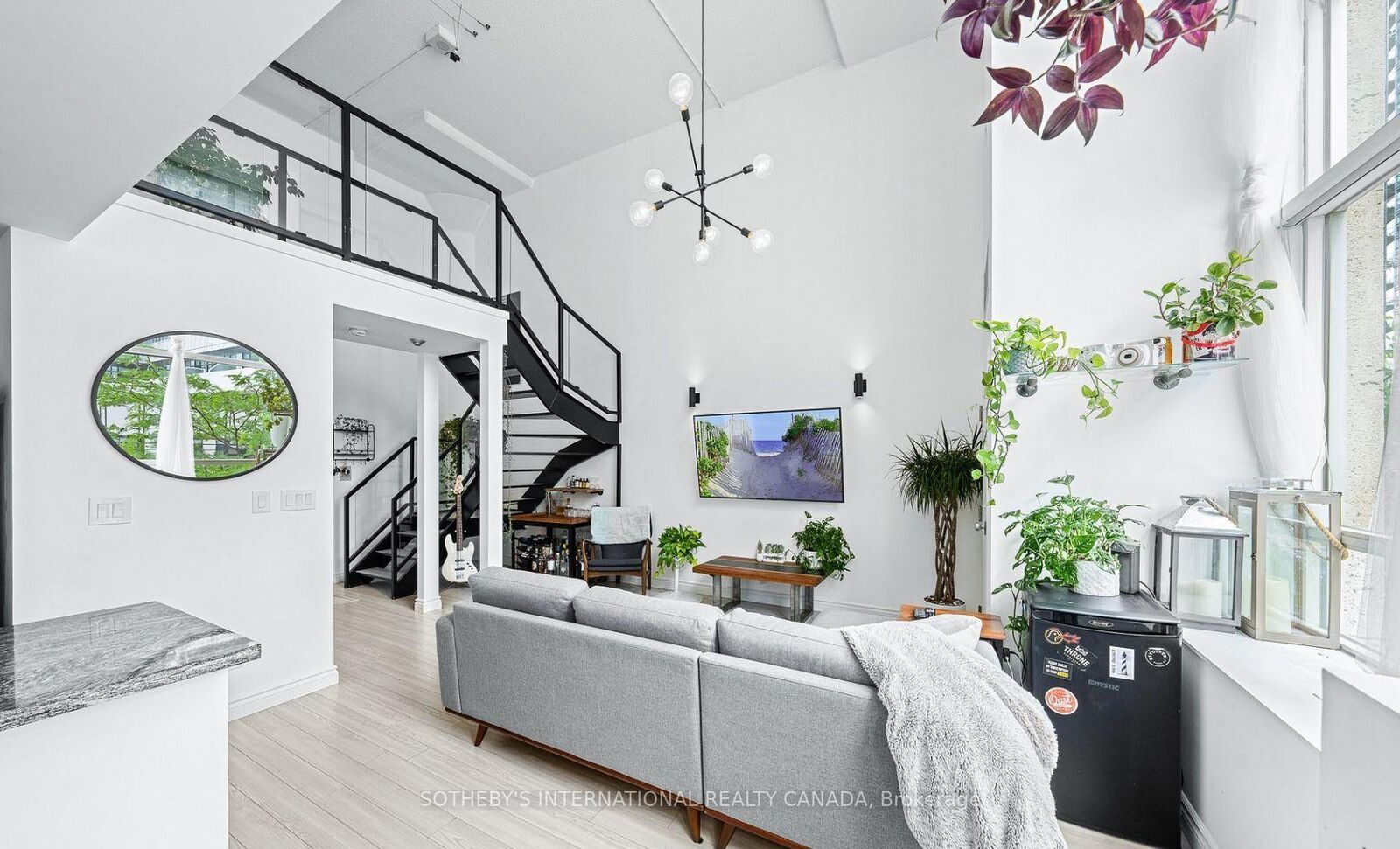 Property Photo: 300 Manitoba Street 212 ON M8Y 4G6
