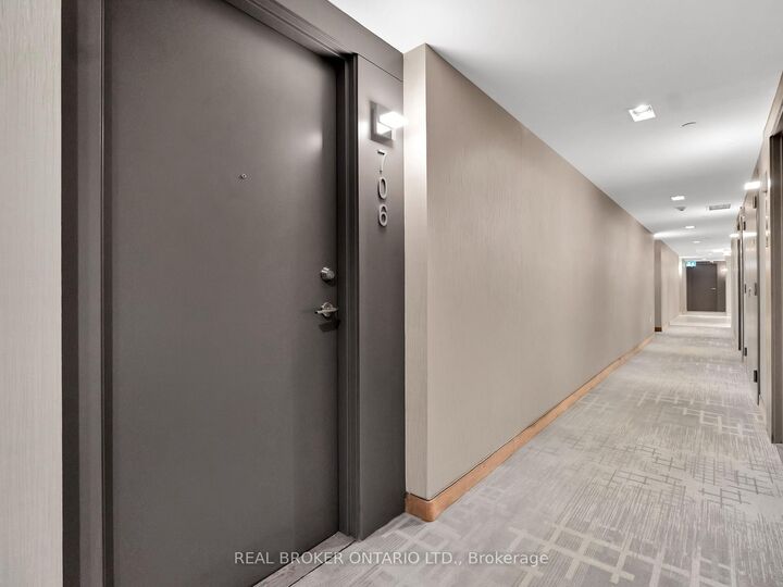 Property Photo:  741 Sheppard Avenue W 706  ON M3H 0C9 