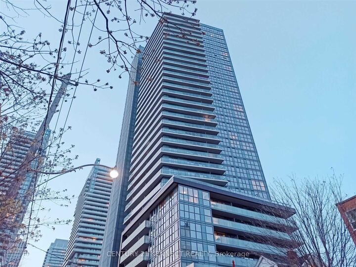 Property Photo:  125 Redpath Avenue 714  ON M4S 0B5 