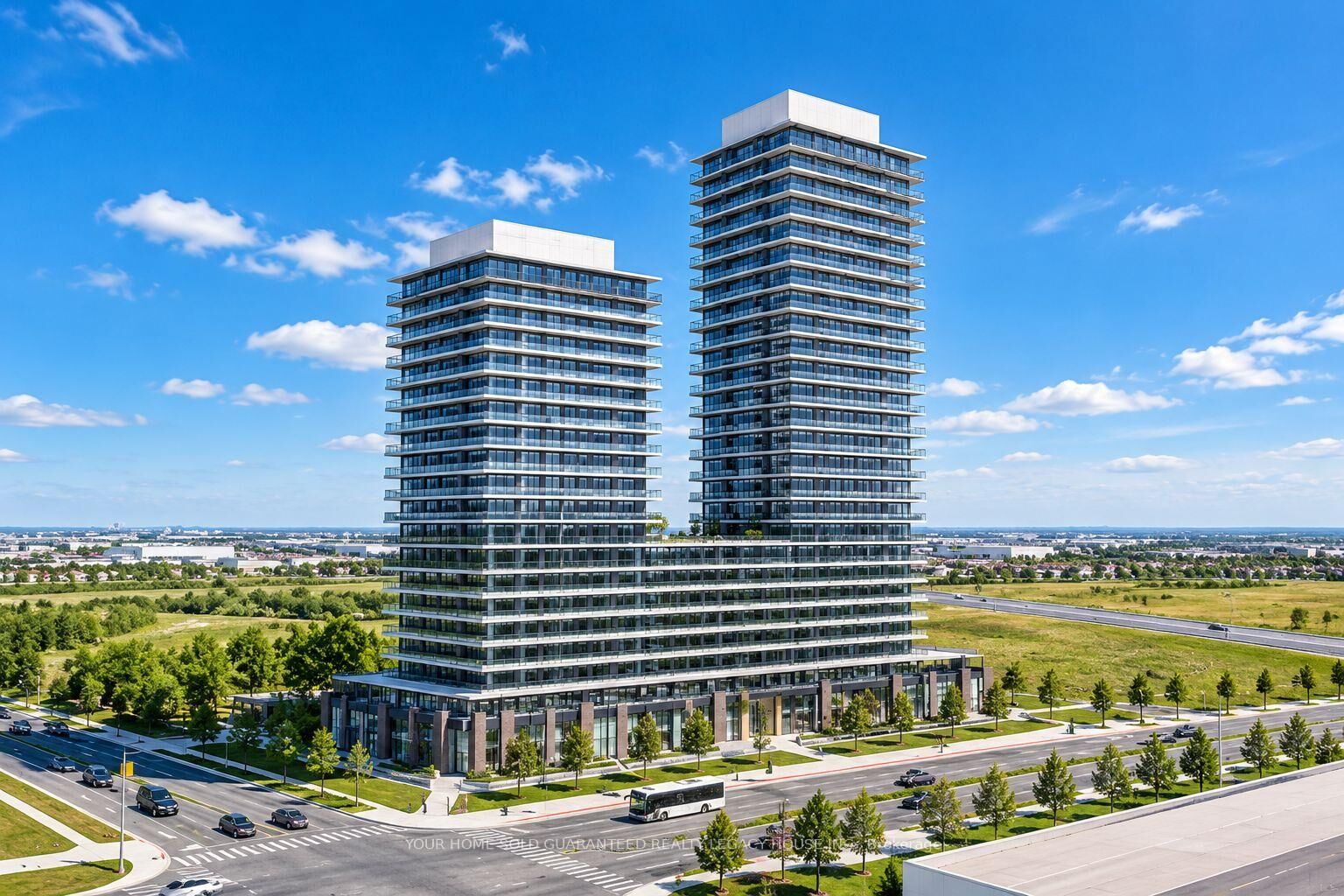 Property Photo:  15 Skyridge Drive 406  ON L6P 4S3 