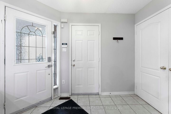 Property Photo:  167 Parktree Drive  ON L6A 2W5 