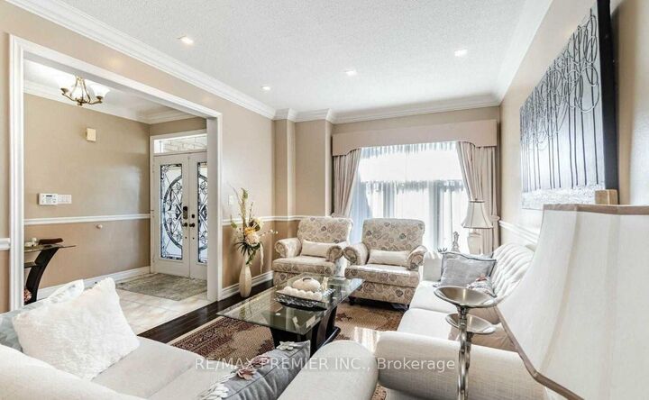 Photo de la propriété:  139 Haymer Drive  ON L6A 2P4 