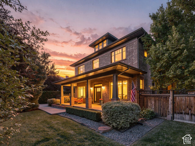 Property Photo:  4465 S 2700 E  UT 84124 