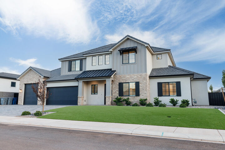 Property Photo:  5291 W 1930 S  UT 84737 