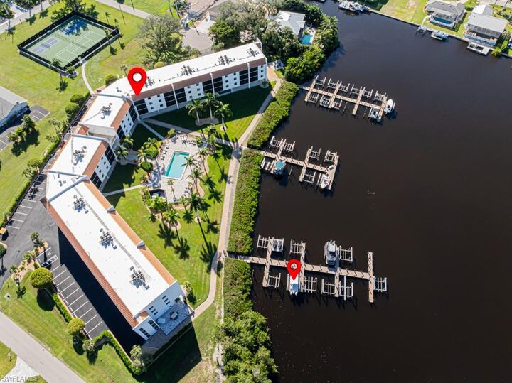 Property Photo:  226 3rd St 311  FL 34134 