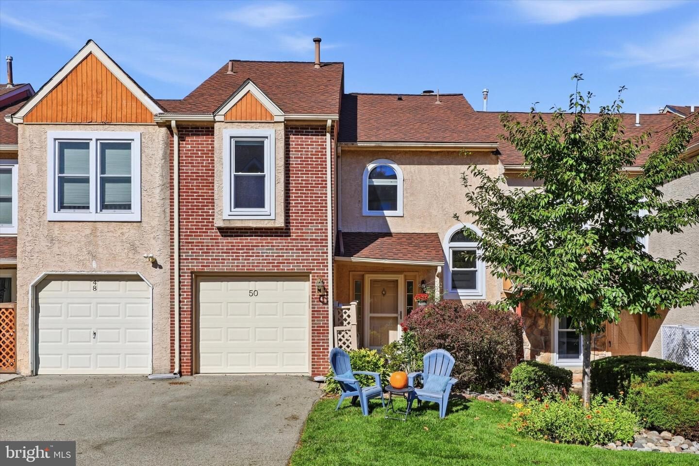 Property Photo: 50 White Pine Court PA 19444
