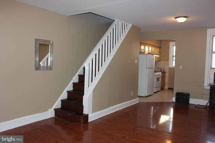 Property Photo:  2131 Carver Street  PA 19124 