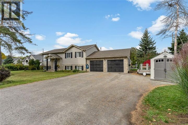 Property Photo:  1490 Nigh Road  ON L2A 5M4 