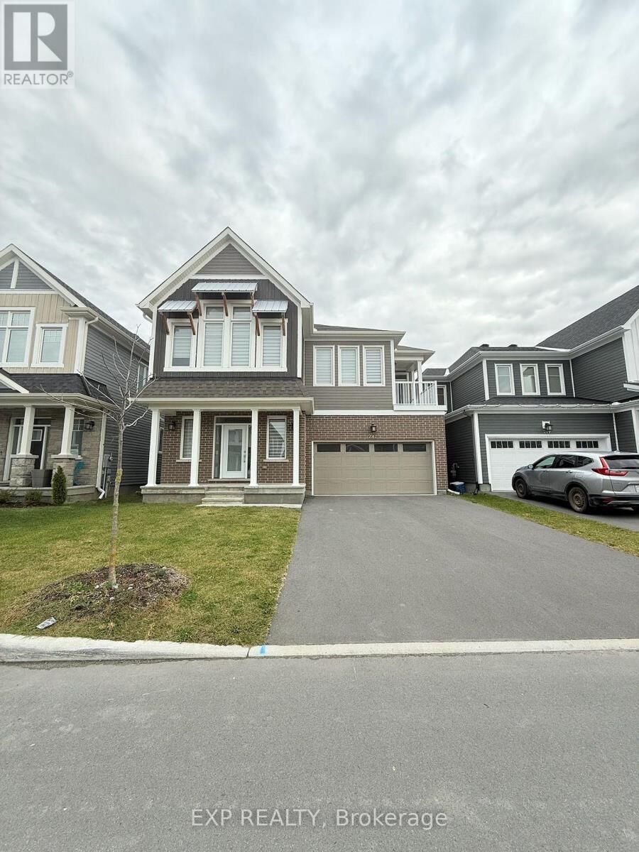 Property Photo: 247 Pursuit Terrace ON K0A 2Z0