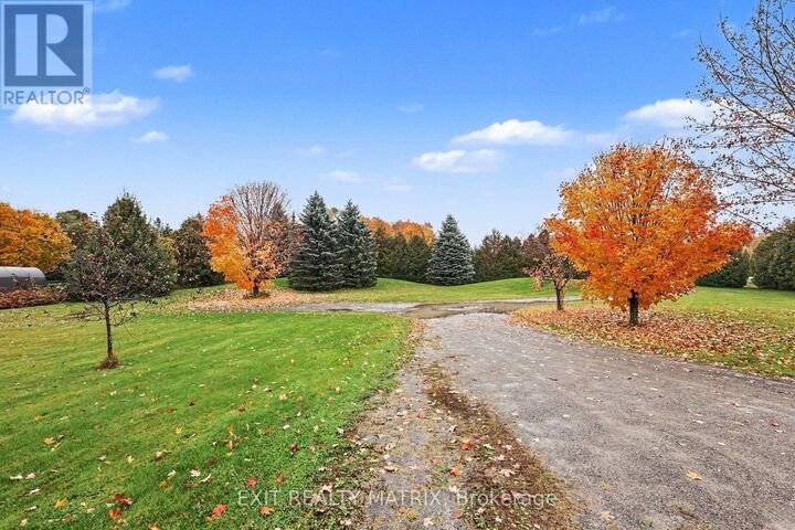 Property Photo: 2380 Yorks Corners Road ON K0A 1V0
