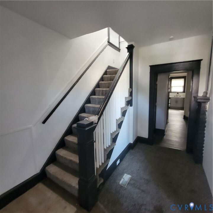Property Photo:  607 Pollock Street  VA 23222 