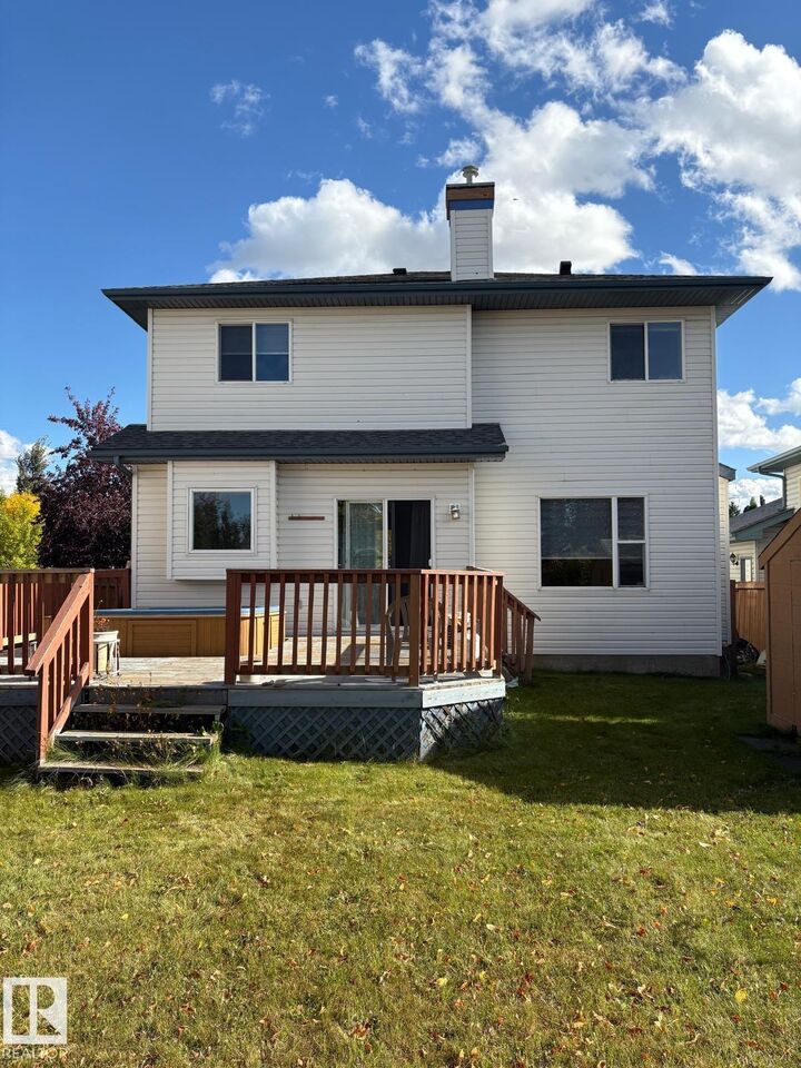 Property Photo:  4424 28A Street NW  AB T6T 1K1 