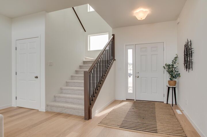 Property Photo:  6984 32nd Street S  ND 58104 