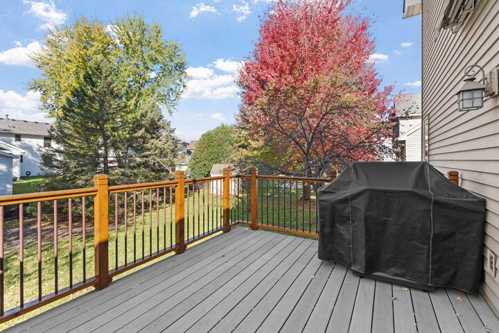 Property Photo:  5961 Norway Pine Court  MN 55110 