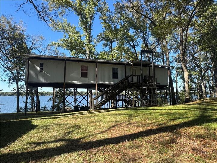 Property Photo:  2462 Highway 3102 Highway  LA 71343 