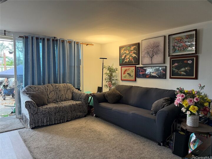 Property Photo:  94-149 Kuahelani Avenue 155  HI 96789 