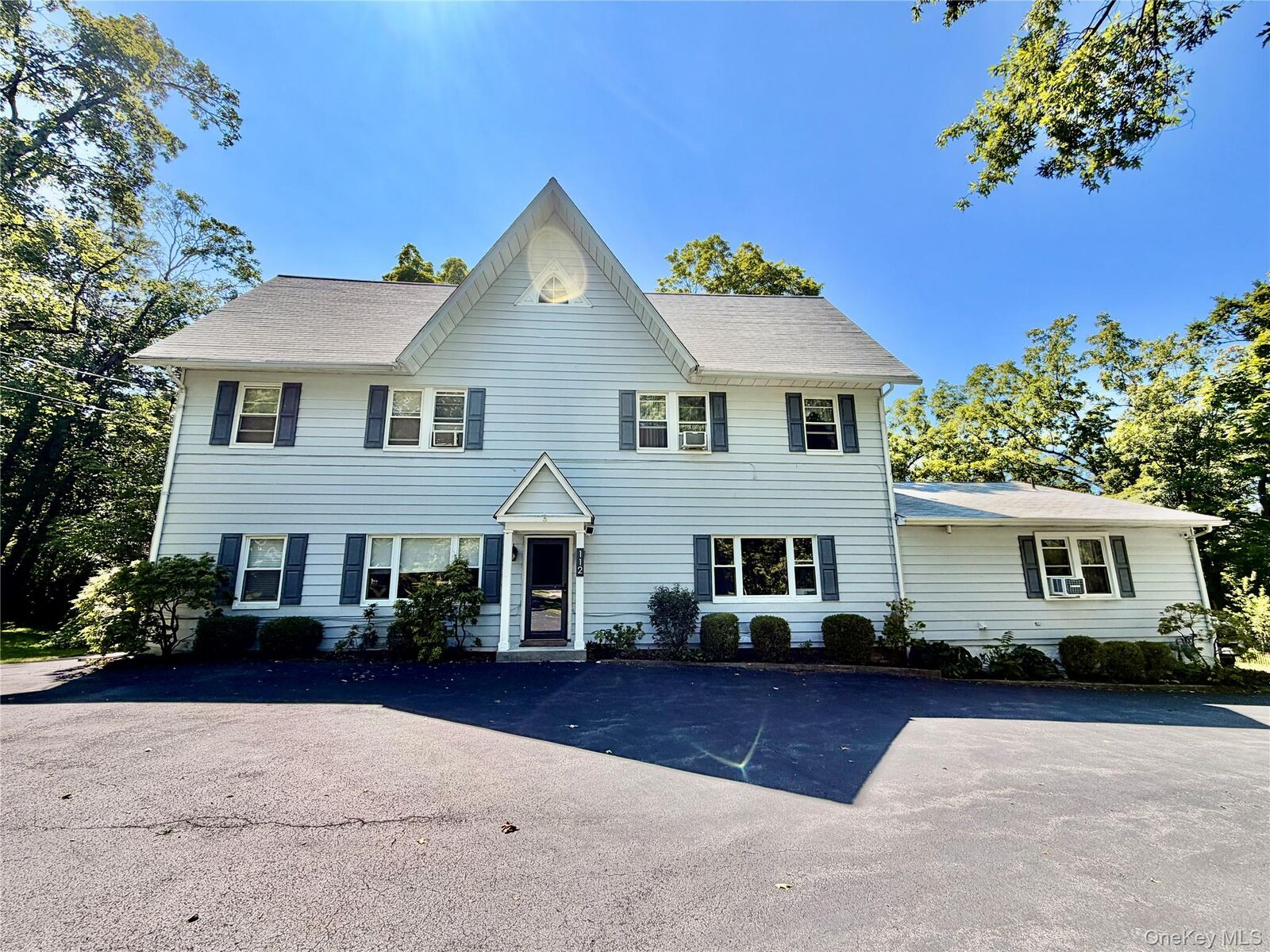 Property Photo: 112 Green Street 3 NY 10924