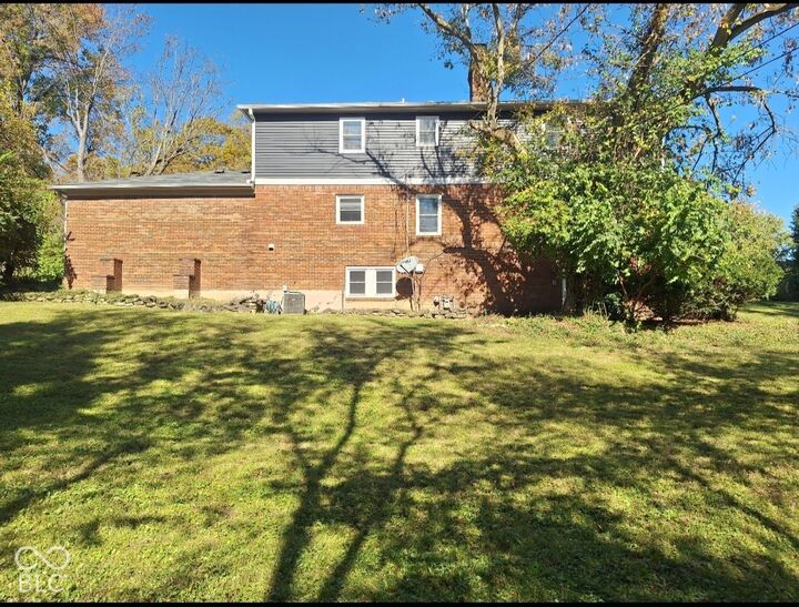 Property Photo:  5125 E 74th Place  IN 46250 