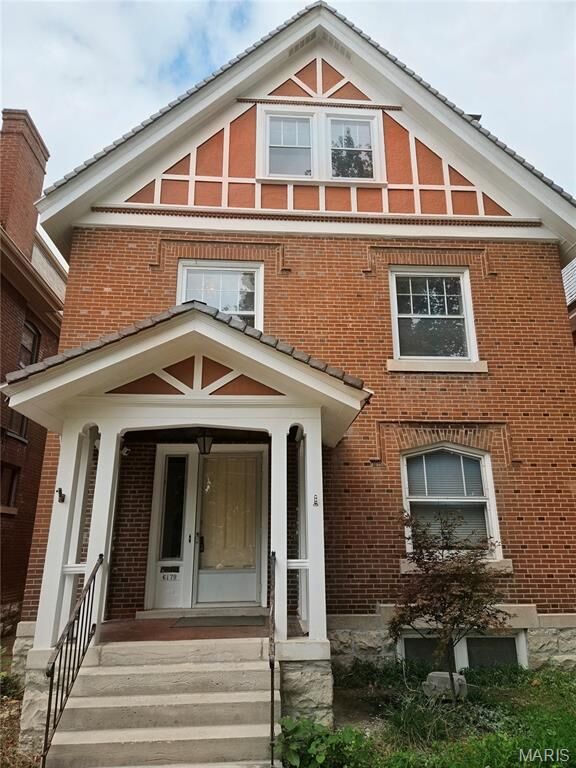 Property Photo:  6179 Kingsbury Avenue  MO 63112 
