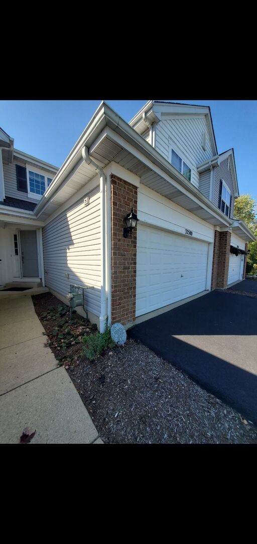 Property Photo:  32580 N Four Seasons Boulevard 27-3  IL 60051 