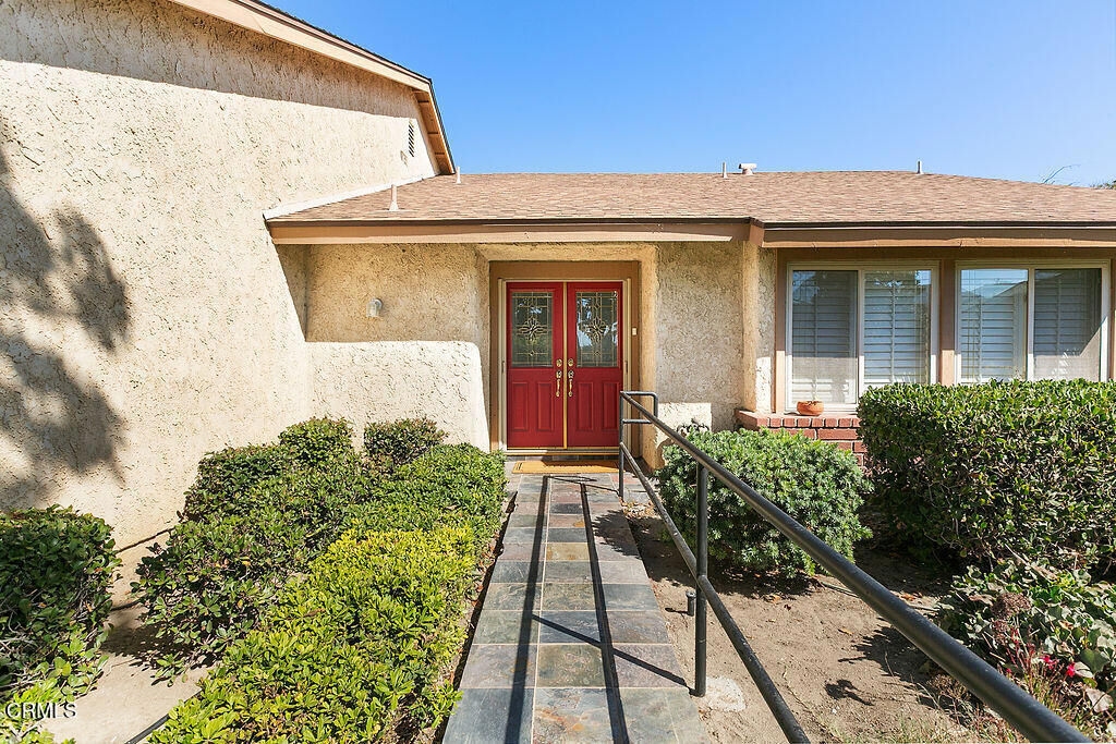 Property Photo: 31314 Village 31 CA 93012