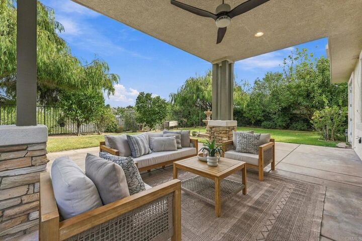 Property Photo: 7818 Via Opuntia CA 92009