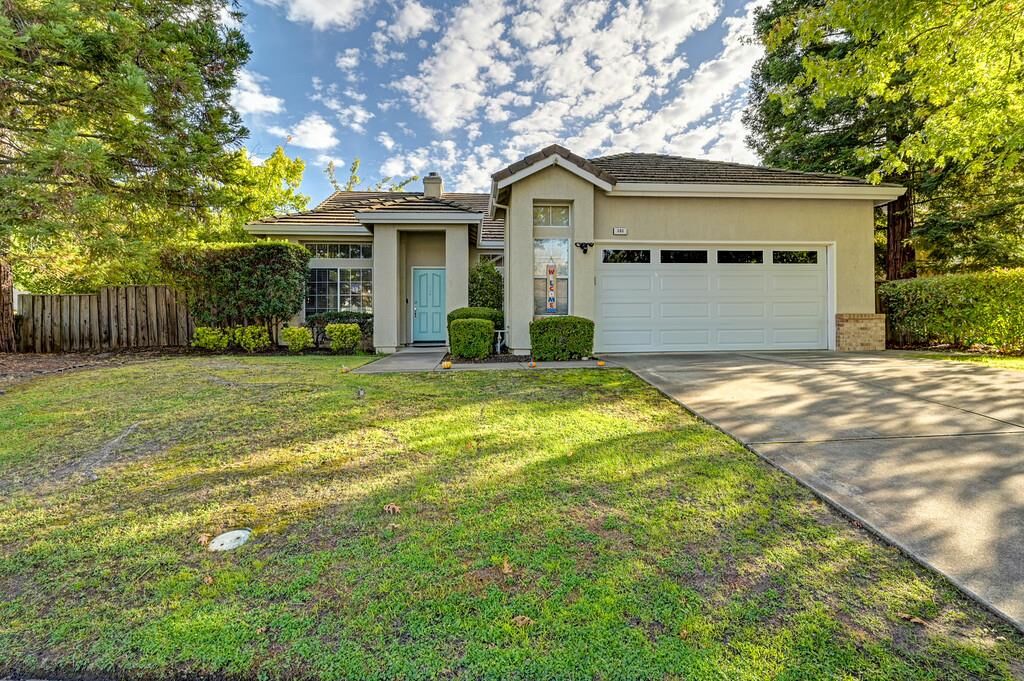 Property Photo: 101 Elkins Circle CA 95630