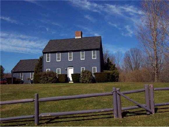 Property Photo:  173 Fox Farm Rd  NH 03071 